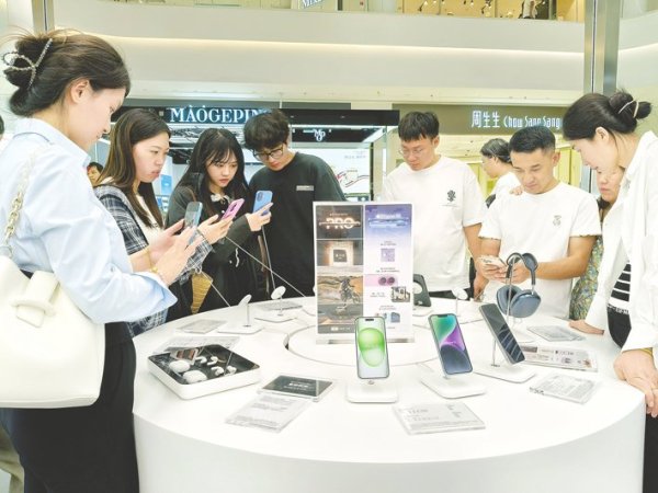 股票配资要求 苹果内部研究曝光：ChatGPT“碾压”Siri