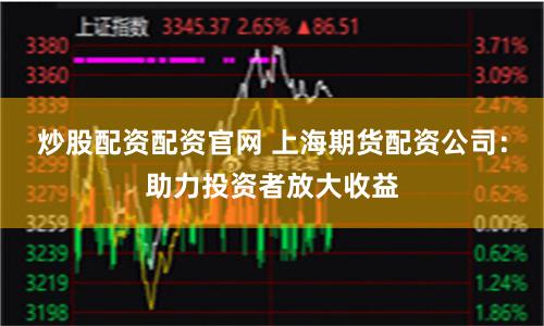 炒股配资配资官网 上海期货配资公司：助力投资者放大收益