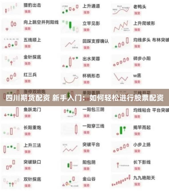 四川期货配资 新手入门：如何轻松进行股票配资