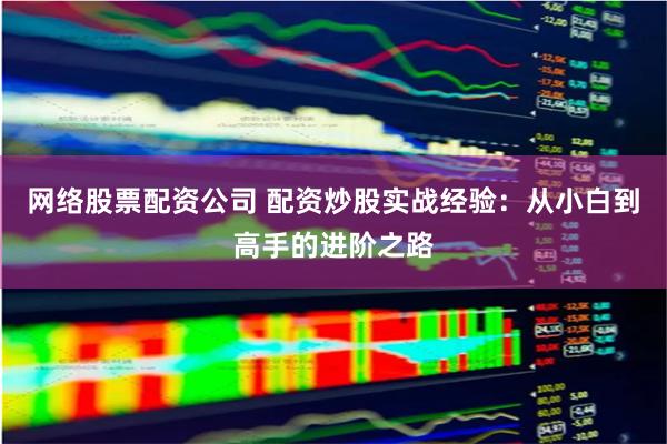 网络股票配资公司 配资炒股实战经验：从小白到高手的进阶之路