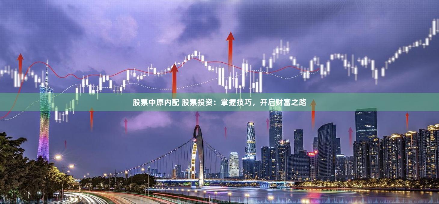 股票中原内配 股票投资：掌握技巧，开启财富之路