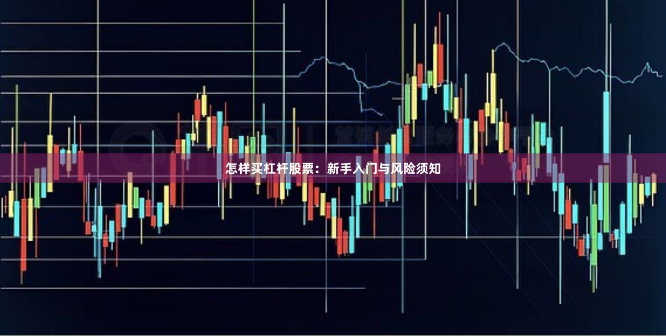 怎样买杠杆股票:新手入门与风险须知