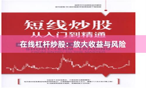 在线杠杆炒股：放大收益与风险