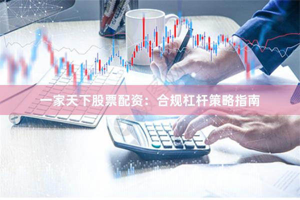 一家天下股票配资：合规杠杆策略指南